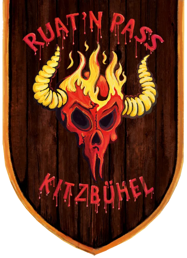 Ruatn-Pass Kitzbühel