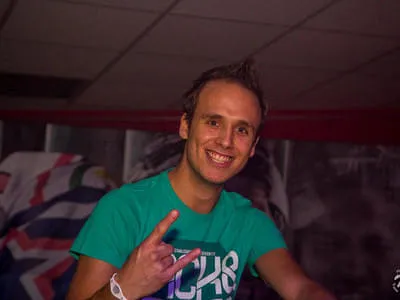 Devils Night 2014 Party Bild 7