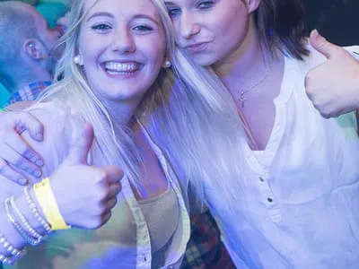 Devils Night 2014 Party Bild 22