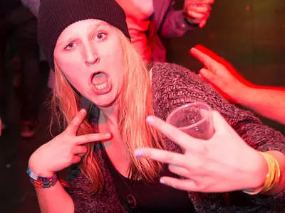 Devils Night 2014 Party Bild 45