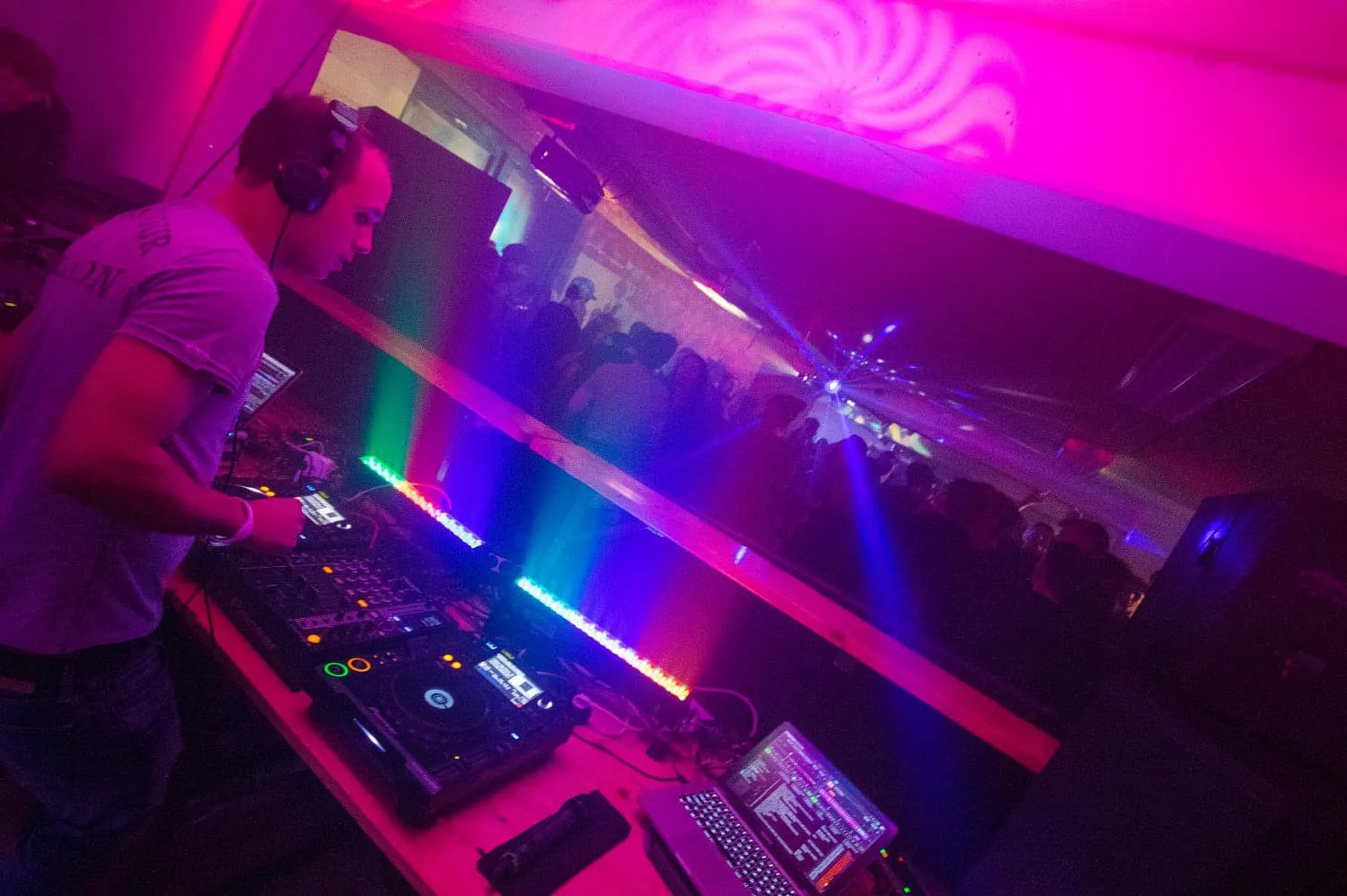 Krampus Clubbing 2018 Bild 6