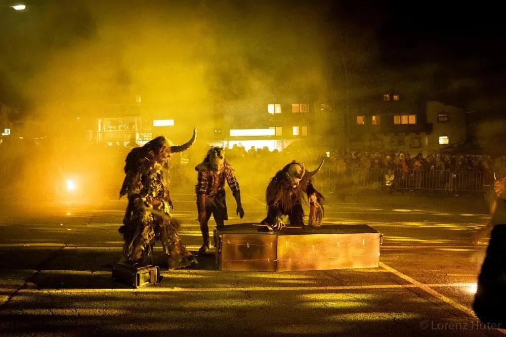 Devils Night 2018 Bild 8