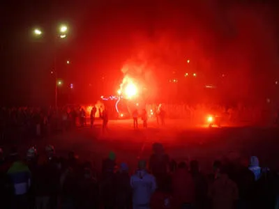 Devils Night Aufbau 2014 Bild 64
