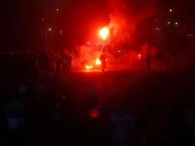 Devils Night Aufbau 2014 Bild 66
