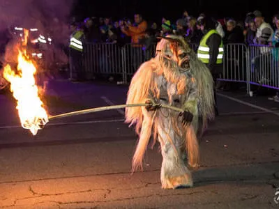 Devils Night 2014 Bild 10