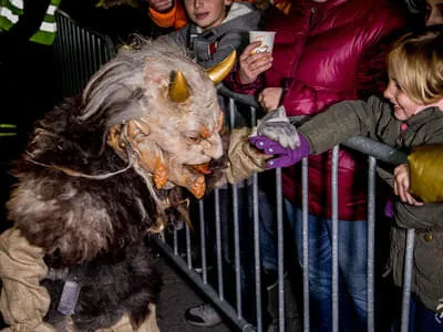 Devils Night 2014 Bild 17