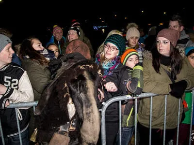 Devils Night 2014 Bild 31