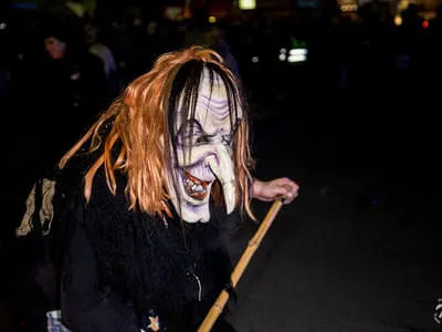 Devils Night 2014 Bild 29