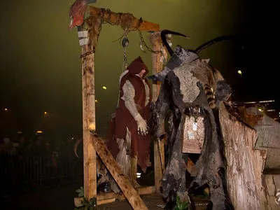 Devils Night 2014 Bild 167